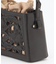 Cutwork box Bag