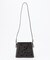 Cutwork box Bag