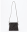 Cutwork box Bag