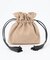 Cutwork box Bag