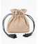 Cutwork box Bag