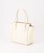 Studs tote bag