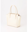 Studs tote bag