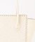 Studs tote bag