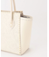 Studs tote bag