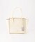 Studs tote bag