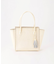 Studs tote bag