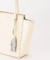 Studs tote bag