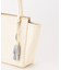 Studs tote bag