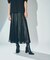 マーメイドメッシュスカート