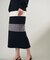 ポンチコンビスカート