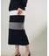 ポンチコンビスカート