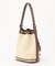 Flower Motif Bag