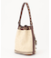 Flower Motif Bag