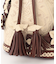 Flower Motif Bag