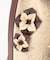 Flower Motif Bag