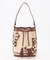 Flower Motif Bag