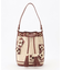 Flower Motif Bag