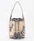 Flower Motif Bag