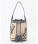 Flower Motif Bag
