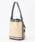 Flower Motif Bag