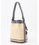 Flower Motif Bag