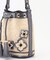 Flower Motif Bag