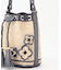 Flower Motif Bag