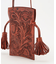 Tassel mini BAG