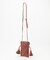 Tassel mini BAG