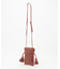 Tassel mini BAG