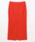 メリノウールニットスカート