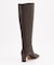 FABIO RUSCONI 切替ロングブーツ
