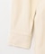 ウールロングシャツドレス