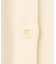 ウールロングシャツドレス