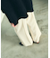 ハイウエストパンツ