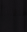 ニットブラックドレス