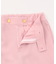 アセテートワイドパンツ