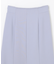 センタースリットスカート