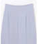 センタースリットスカート
