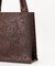 Carving Tote Bag