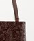 Carving Tote Bag
