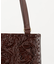 Carving Tote Bag