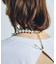MOY paris Gabrielle ネックレス