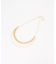 MOY paris Gabrielle ネックレス