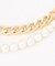MOY paris Gabrielle ネックレス