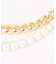 MOY paris Gabrielle ネックレス