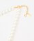 MOY paris Gabrielle ネックレス