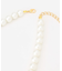 MOY paris Gabrielle ネックレス