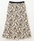 ローズレーススカート